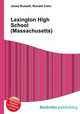 Lexington High School (Massachusetts), Jesse Russell,Ronald Cohn 