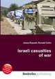 Israeli casualties of war, Jesse Russell,Ronald Cohn 