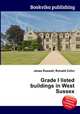 Grade I listed buildings in West Sussex, Jesse Russell,Ronald Cohn 