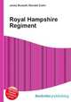 Royal Hampshire Regiment, Jesse Russell,Ronald Cohn 