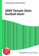 2009 Temple Owls football team, Jesse Russell,Ronald Cohn 
