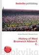 History of West Bromwich Albion F.C., Jesse Russell,Ronald Cohn 