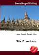 Tak Province, Jesse Russell,Ronald Cohn 
