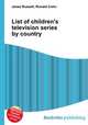 List of children