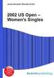 2002 US Open – Women