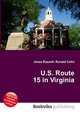 U.S. Route 15 in Virginia, Jesse Russell,Ronald Cohn 