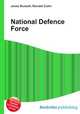 National Defence Force, Jesse Russell,Ronald Cohn 