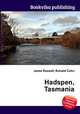 Hadspen, Tasmania, Jesse Russell,Ronald Cohn 