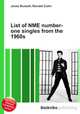 List of NME number-one singles from the 1960s, Jesse Russell,Ronald Cohn 