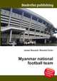 Myanmar national football team, Jesse Russell,Ronald Cohn 