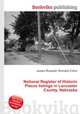 National Register of Historic Places listings in Lancaster County, Nebraska, Jesse Russell,Ronald Cohn 