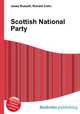 Scottish National Party, Jesse Russell,Ronald Cohn 