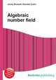 Algebraic number field, Jesse Russell,Ronald Cohn 