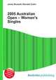 2005 Australian Open – Women