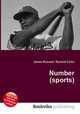 Number (sports), Jesse Russell,Ronald Cohn 