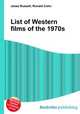 List of Western films of the 1970s, Jesse Russell,Ronald Cohn 