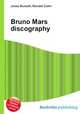 Bruno Mars discography, Jesse Russell,Ronald Cohn 