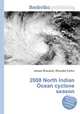 2008 North Indian Ocean cyclone season, Jesse Russell,Ronald Cohn 