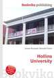 Hollins University, Jesse Russell,Ronald Cohn 