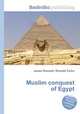 Muslim conquest of Egypt, Jesse Russell,Ronald Cohn 