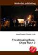 The Amazing Race: China Rush 3, Jesse Russell,Ronald Cohn 
