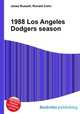 1988 Los Angeles Dodgers season, Jesse Russell,Ronald Cohn 