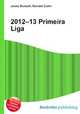 2012–13 Primeira Liga, Jesse Russell,Ronald Cohn 