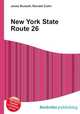 New York State Route 26, Jesse Russell,Ronald Cohn 