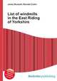 List of windmills in the East Riding of Yorkshire, Jesse Russell,Ronald Cohn 