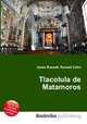 Tlacolula de Matamoros, Jesse Russell,Ronald Cohn 