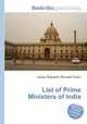 List of Prime Ministers of India, Jesse Russell,Ronald Cohn 