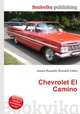Chevrolet El Camino, Jesse Russell,Ronald Cohn 