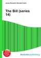 The Bill (series 14), Jesse Russell,Ronald Cohn 