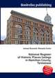 National Register of Historic Places listings in Hamilton County, Tennessee, Jesse Russell,Ronald Cohn 
