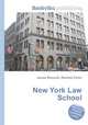 New York Law School, Jesse Russell,Ronald Cohn 