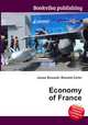 Economy of France, Jesse Russell,Ronald Cohn 