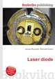 Laser diode, Jesse Russell,Ronald Cohn 
