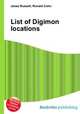 List of Digimon locations, Jesse Russell,Ronald Cohn 
