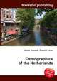 Demographics of the Netherlands, Jesse Russell,Ronald Cohn 