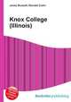 Knox College (Illinois), Jesse Russell,Ronald Cohn 