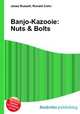 Banjo-Kazooie: Nuts & Bolts, Jesse Russell,Ronald Cohn 