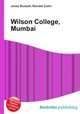 Wilson College, Mumbai, Jesse Russell,Ronald Cohn 