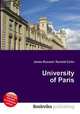 University of Paris, Jesse Russell,Ronald Cohn 