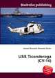 USS Ticonderoga (CV-14), Jesse Russell,Ronald Cohn 