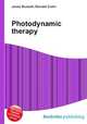 Photodynamic therapy, Jesse Russell,Ronald Cohn 
