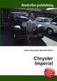Chrysler Imperial, Jesse Russell,Ronald Cohn 