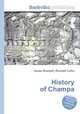 History of Champa, Jesse Russell,Ronald Cohn 