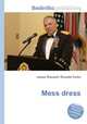 Mess dress, Jesse Russell,Ronald Cohn 