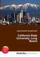 California State University, Long Beach, Jesse Russell,Ronald Cohn 