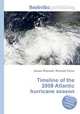 Timeline of the 2008 Atlantic hurricane season, Jesse Russell,Ronald Cohn 